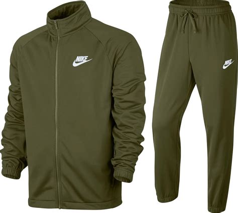 nike fc trainingspak groen|Heren Groen Trainingspakken (15) .